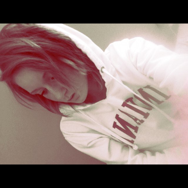 Live. Laugh. Love. ❤