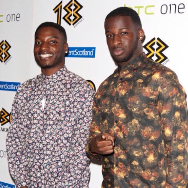 In'Sight | UK Singer /Songwriter duo | 2013 @MOBOAwards UnSung Winners http://t.co/tq4Z6qlLg2 Management: ben@musicalize.co.uk