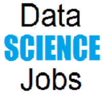 DataScience Jobs (@datasciencejob) 's Twitter Profile