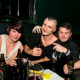 Music Addict / Label assistant / Event Manager at San City High Records. Manager at Against Me Music.
