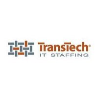 TransTech IT Staffing(@transtechstaff) 's Twitter Profile Photo