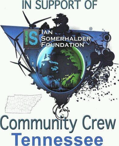 ISF community group for the state of Tennessee. Working to empower the world through projects, charities, and events. Created 2013 by founders April & Karen.