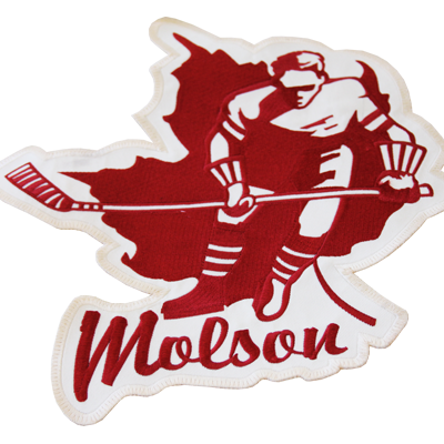 Team Molsom Ice Hockey Beer League Champs!