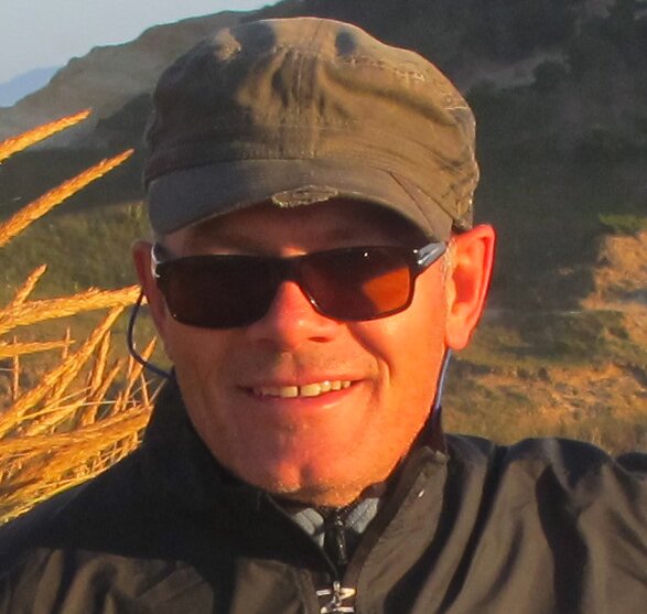 Alvin Klippenstein Profile