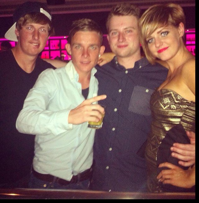 ShaunMead9's profile picture. Never Give Up On Your Dream Chelsea fan till i die #cfc