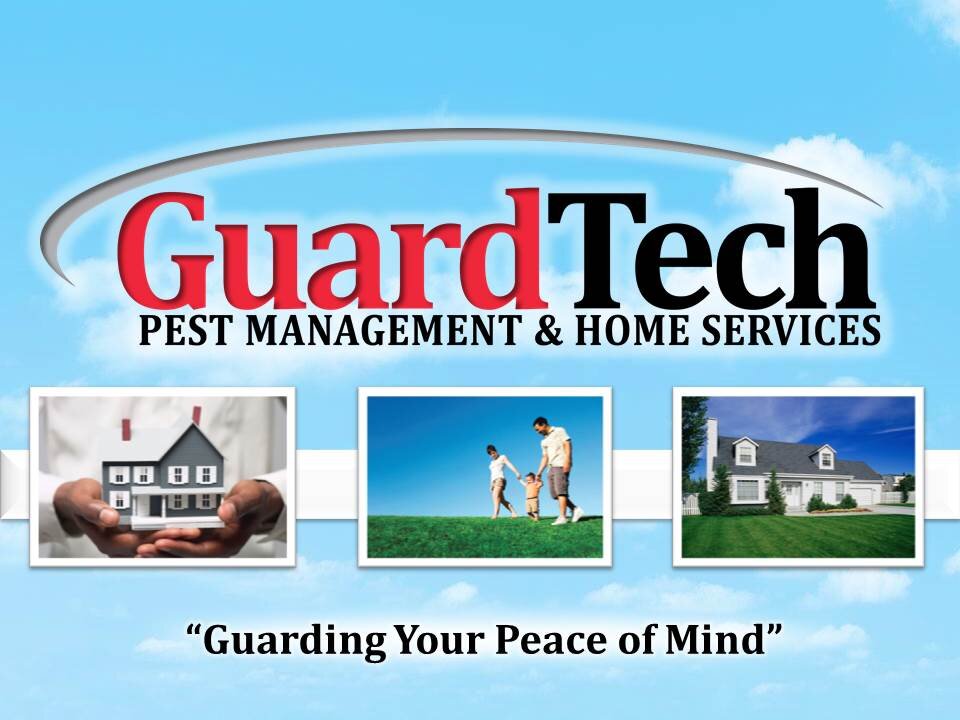 GuardTech is a full service pest control company servicing residential, commercial, industrial and marine customers for over 20 years.