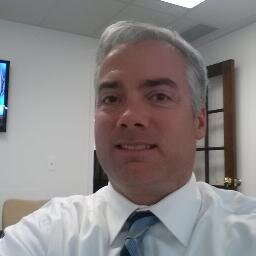 bertonohlrich's profile picture. Chief Lending Officer, Main Street Bank