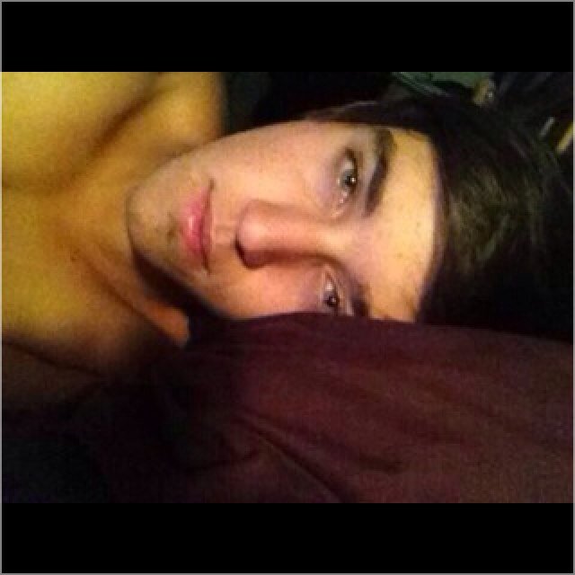 PLEASE FOLLOW @truebrooksbabe SINCE I GAVE YOU A FREE FOLLOW OR ILL UNFOLLOW YOU HERE. THANKS.