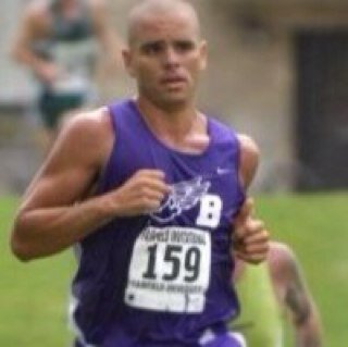 doc, athlete, 2x @usatf 100 Mile National Champ., 13:06:52 100mPR;@TeamRWB; 3x TeamUSA @UBPurpleKnights ‘09 XC #RunStrong Licensed Naturopathic Physician #DrDJ