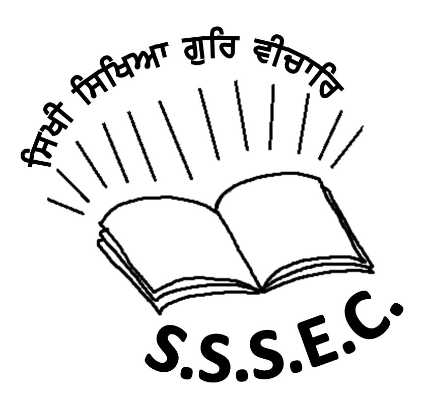 Singh Sabha Southall Education Centre - home to #Punjabi, #Sikhi and Keertan classes.
sssec@hotmail.co.uk
https://t.co/uHmg4z9cjD