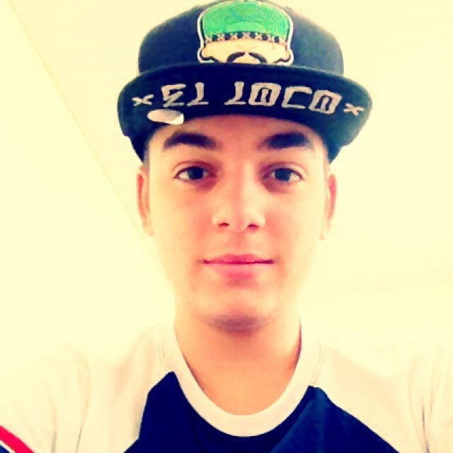 Good vibes!