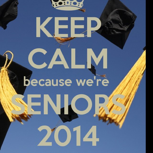 Sutter Union High School Class of 2014