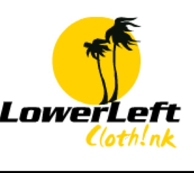 Founded by the people, uplifted by the people, for the people. Basic modern designs, for this basic modern world! Instagram @lowerleft_clothink