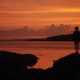 its a new day ...its a new dawn....