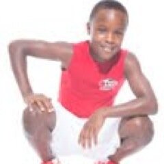 I'm CJ the Workout Kid! Help me in the fight against childhood obesity and keep the next generation of children fit. Check out my DVD@ http://t.co/q7YNt0frXB