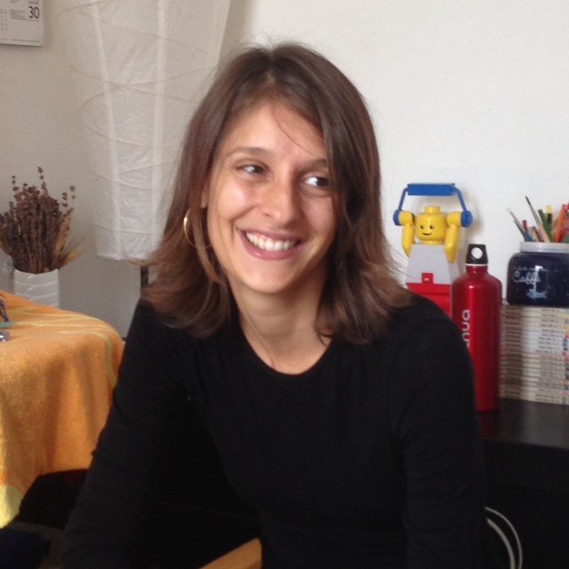 ArimondoElena's profile picture. 