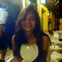 Cristina Barrueco (@barru13) 's Twitter Profile