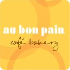 Au Bon Pain Cafe & Bakery