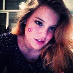 Tinha que ser fã dessa Panda, Linda, Perfeita, Diva, Princess, Minha Vida!! @alice_correa
