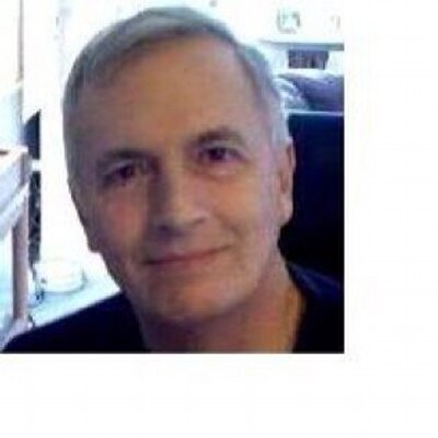 Profile Picture of Steve Canning (@ssecanning) on Twitter