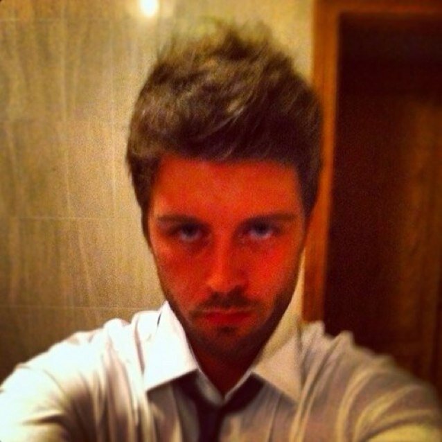 robyfattori's profile picture. 40 anni. Ortopedico.