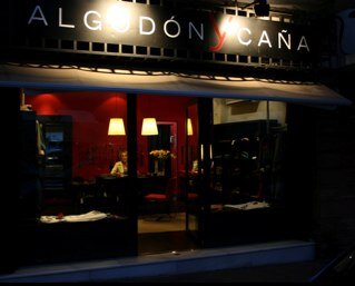 algodonycana's profile picture. 