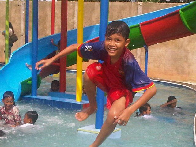 single woles anti galau