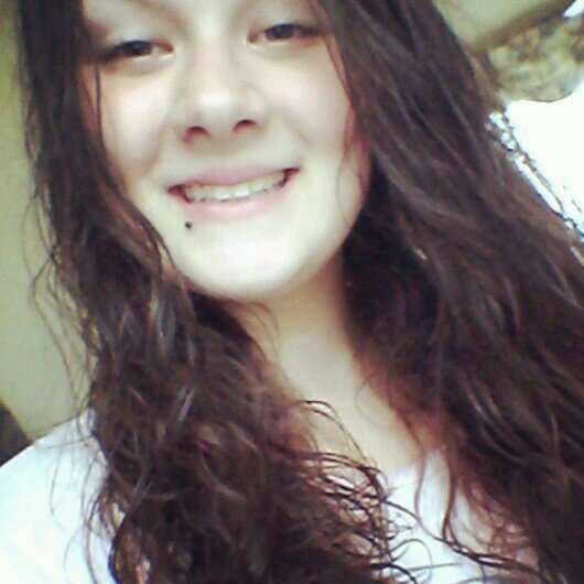stay strong ♡ // nf = nfb + mention
