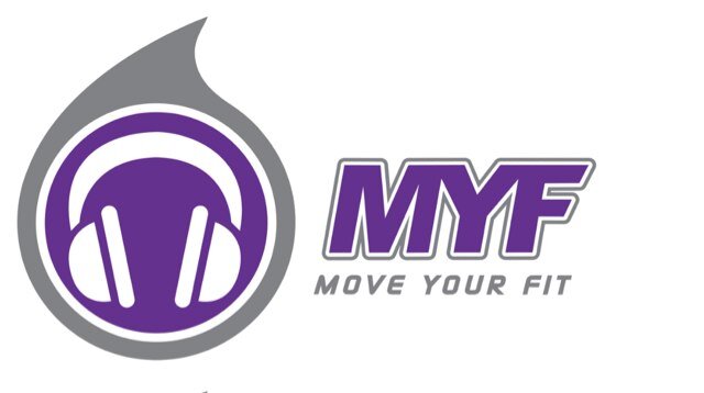 #myfvideo - cours virtuels pour les clubs de fitness - vêtements MYF - Jessica vous donne des conseils sur la chaine YOUTUBE de @myf