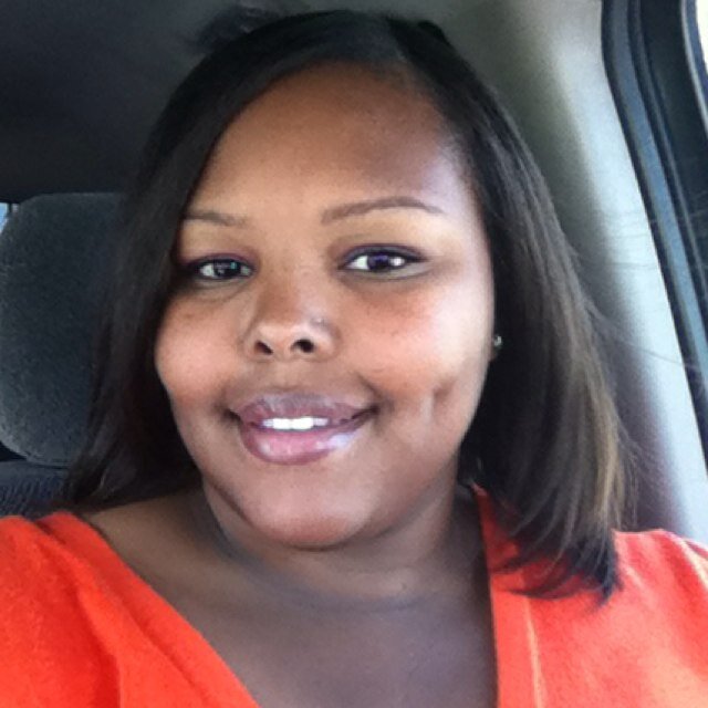 sexydimples_87's profile picture. To know me is to love me! Follow me, I'm the leader taken by @bigplaz05 #teamdimples