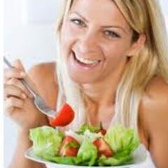 I am a trained nutritionist and I have worked with countless individuals wanting to lose weight and change their eating habits: http://t.co/6vsryXENeT