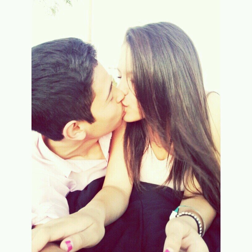 He's the most sweetest, funniest, and cutest guy!♥ I'm in love with him.♥ He is the reason for my smile. 11-1-12♥ Follow him!:) -@heyyleee_rae