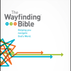 An innovative way to read through the Bible in 50, 200 or 400 readings.  Includes 4-color photos, maps, charts and other features.