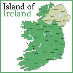 Welcome to the Island of Ireland Twitter account,we shall be discussing and promoting all things 'Irish''across the world. Go raibh maith agat