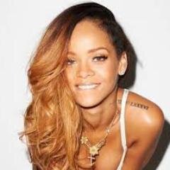 Lovee Rihanna Minha  DIVA