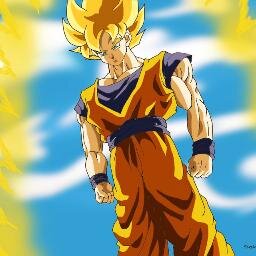 I'm Goku. Husband to Chi-Chi. Father of Gohan and Goten. Savior of the Universe. Ally to Good, nightmare to You! I protect the universe from evil! (RP/Parody)