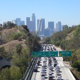 Photos and insight of as much of Los Angeles as humanly possible