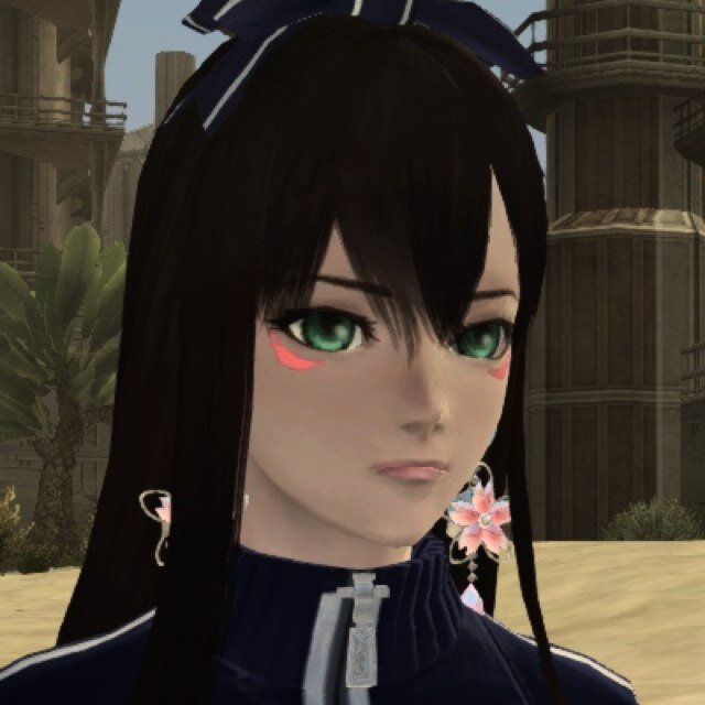 Alisan_PSO2's profile picture. PSOに関係あることないこと
私の主観でつぶやきます。