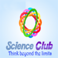 ScienceIITJ's profile picture. 