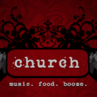 Church of Boston (@churchboston) Twitter profile photo