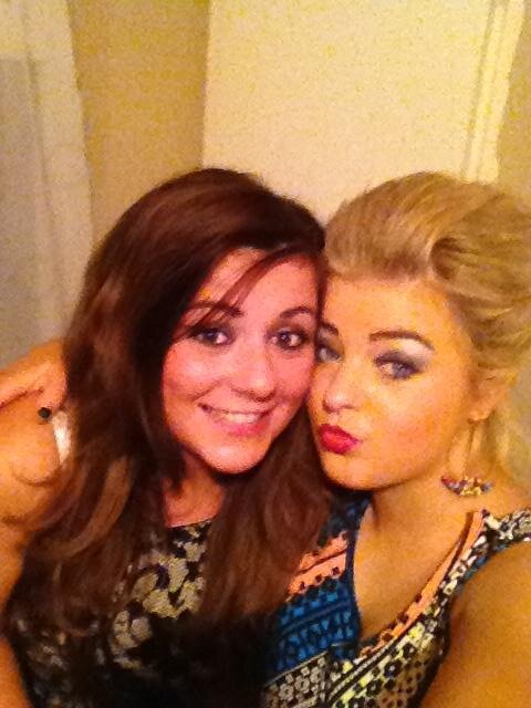 BRONAGH;♥.