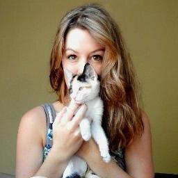 I love cats and buffalo wings. That's all that is important.