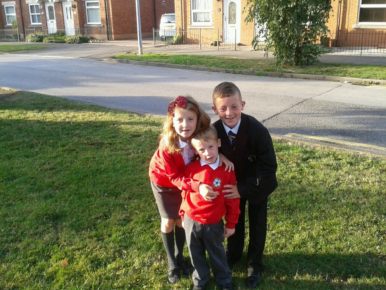 Hull Fc and Tottenham FCTID YIDARMY