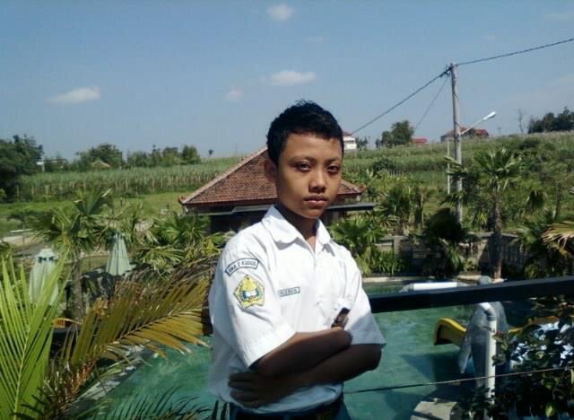 Cinta itu butuh pengorbanan dan perjuangan !!!!