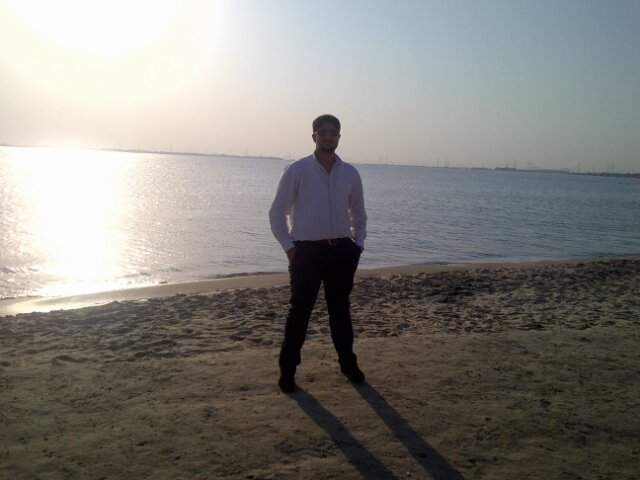 Mechanical Engineer