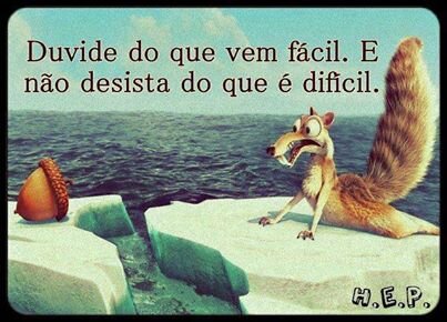 → Euu queroo.
Euu PossO.
Euu coonsiigO ←
●๋• Siimplees αssiim ~
Twittando até o fim! ;p