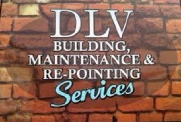 Dlv repointing have been repointing for over 15 years we will under take all types of walls from stone work to brick walls .Call for a free quote 07944027381