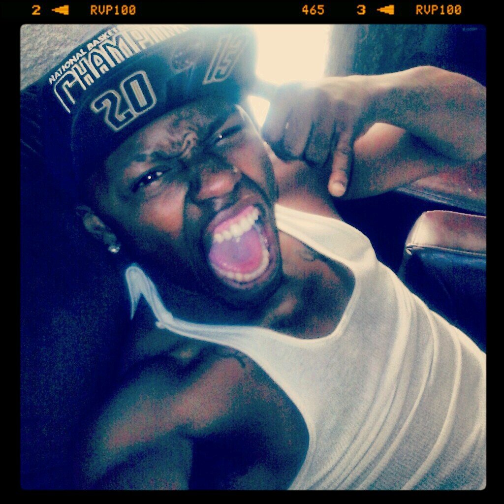 Hustle or KillYahSelf #HustleGang