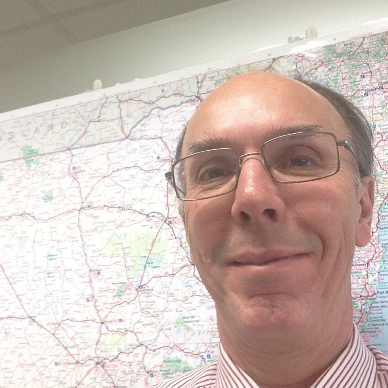 paulvevers's profile picture. 