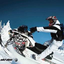 If you like the latest and greatest snowmobiles, make sure you follow! -SP